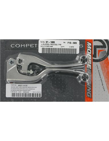 Maneta Competition Cr/Xr-Blk Moose Racing Hp 1Sgha22