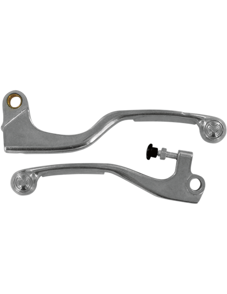 Lever Competition Cr / Xr-Clr Moose Racing Hp 1Sgha27