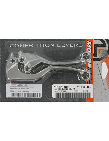 Maneta Competition Kx-Blk Moose Racing Hp 1Sgwe22