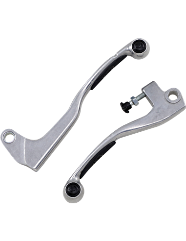 Kaw-Blk Moose Racing Hp 1Sgwe42 Competition Lever