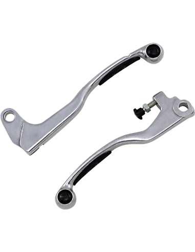 Maneta Competition freno-embrague Rm/Rmx/Dr-Blk Moose Racing Hp 1Sgsc22