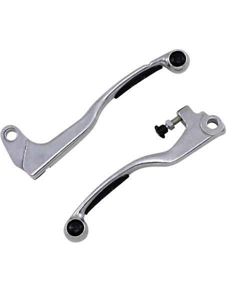 Maneta Competition freno-embrague Rm/Rmx/Dr-Blk Moose Racing Hp 1Sgsc22