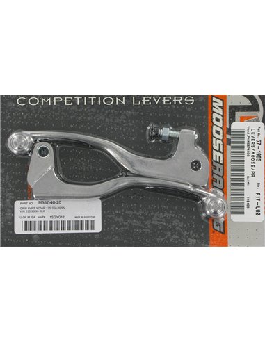 Maneta Competition Yz/Wr-Blk Moose Racing Hp 1Sgyg12