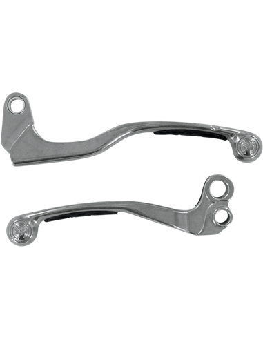 Competição Yz / Yzf / Wr Bk Moose Racing HP 1Sgyg22 Lever