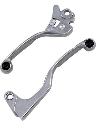 Levier Competition Clr-Ya / Ka Moose Racing Hp 1Sgyg37