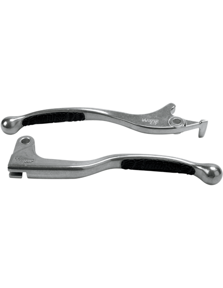 Lever set Competition Trx400Ex 99- Pr Moose Racing Hp 1Athr52