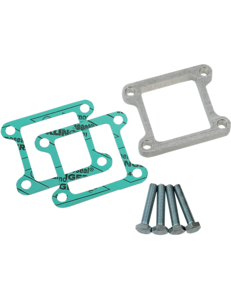 Junta separadora de admisión Kit-Kx/Rm Moose Racing Hp 04-202Sk