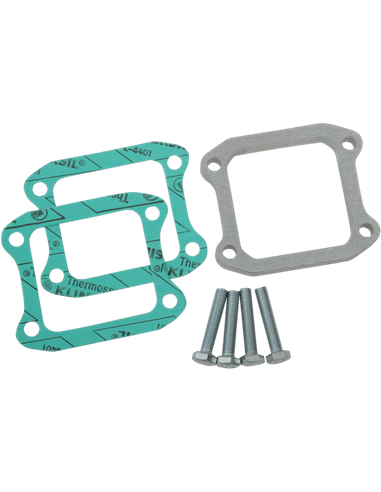 Kit de joint d'entretoise d'admission-Cr80 / 85 Moose Racing Hp 06-102Sk