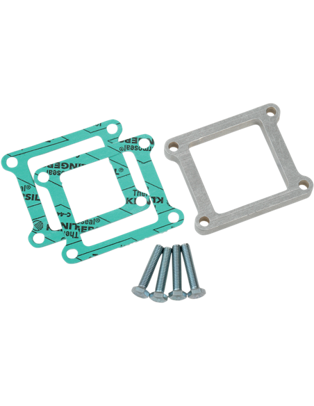 Kit de joint d'entretoise d'admission-Rm80 / 85 Moose Racing Hp 06-301Sk