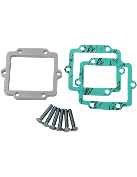 Kit de joint d'entretoise d'admission-Kx / Kdx Moose Racing Hp 08-201Sk