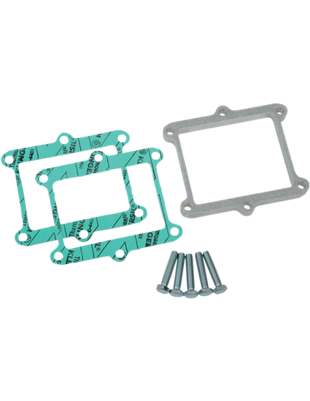 Joint D'entretoise D'admission Cr500 83-01 Moose Racing Hp 10-100Sk