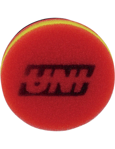 Filtro de ar Cr80 83-85 Moose Racing Hp 1-20-01