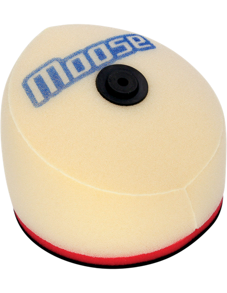 Filtro de ar 86-02 Cr80 Moose Racing Hp 1-20-02