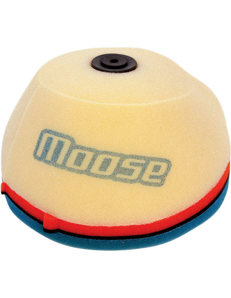 Filtro de aire Cr450F Moose Racing Hp 1-20-30