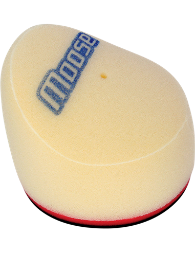 Filtro de aire 89-98 Rmx Moose Racing Hp 1-40-90