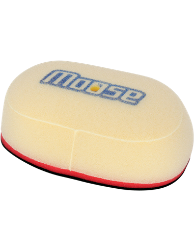 Filtro de aire Xr 250-600 All Moose Racing Hp 2-20-02
