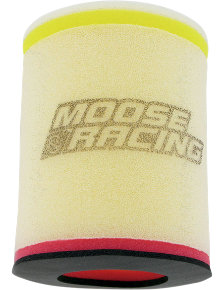 Filtro de aire Vinson/Eiger Moose Racing Hp 3-70-10