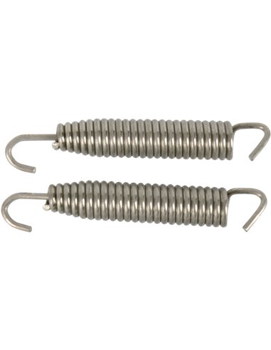 Exhaust Springs 67Mm Moose Racing Hp 495-6700