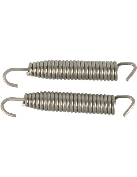 Exhaust Springs 67Mm Moose Racing Hp 495-6700