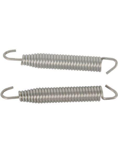 Exhaust Springs 75Mm Moose Racing Hp 495-7500
