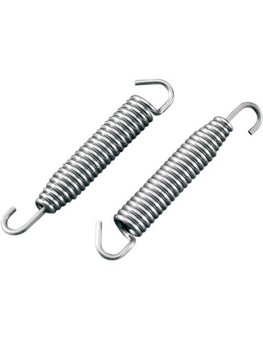 Ressorts d'échappement 38Mm Moose Racing Hp 495-3800