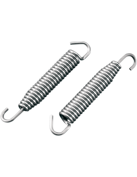 Muelles de escape 57Mm Moose Racing Hp 495-5700