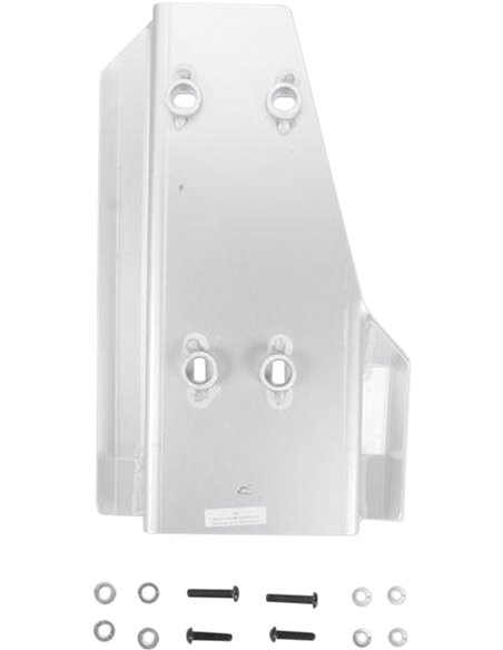 Cubrecárter Trx250X / 300Ex 87- Moose Racing Hp 506