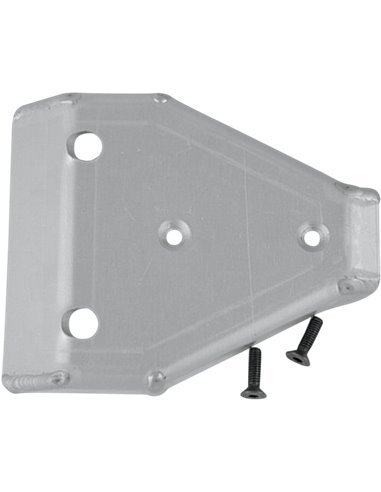 KFX / LTZ Moose Racing Hp 556Sc rear link protector