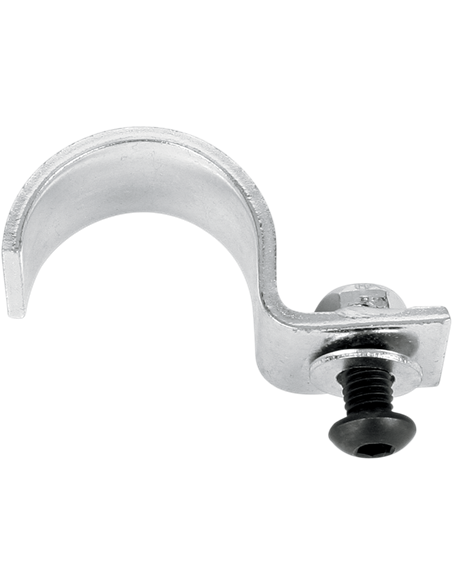 Support de remplacement 1-3 / 8 Std Clamp Moose Racing Hp 803