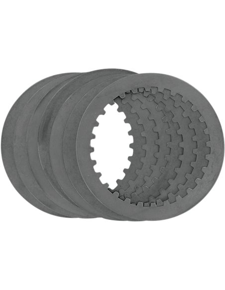 Clutch Spacer Discs Cr250 / 5 90-01 Moose Racing Hp M80-7104-7