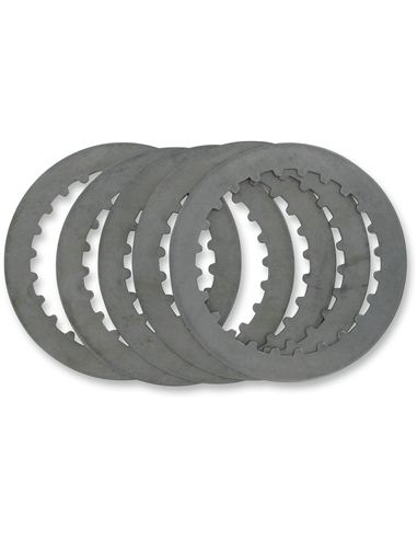 Clutch Spacer Discs Stl Xr / Trx Moose Racing Hp M80-7105-5