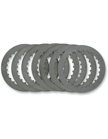 Clutch Spacer Discs Cr125R 00+ Moose Racing Hp M80-7107-7