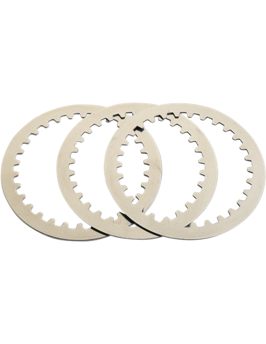 Discos separadores de embrague Stl Kaw/Suz Moose Racing Hp M80-7210-7