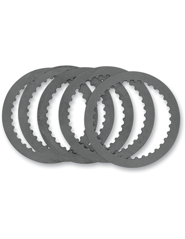 Disques d'entretoise d'embrayage Kx80 / 100 98-01 Moose Racing Hp M80-7313-5