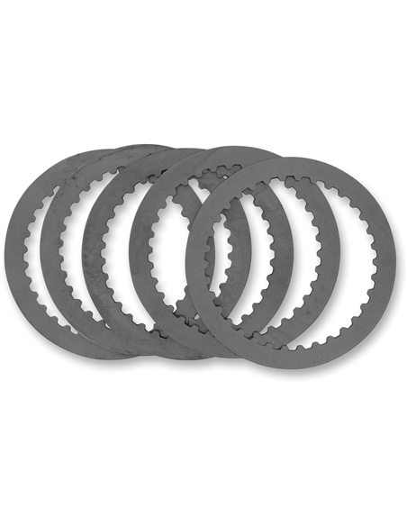 Discos espaçadores da embreagem Kx80 / 100 98-01 Moose Racing Hp M80-7313-5