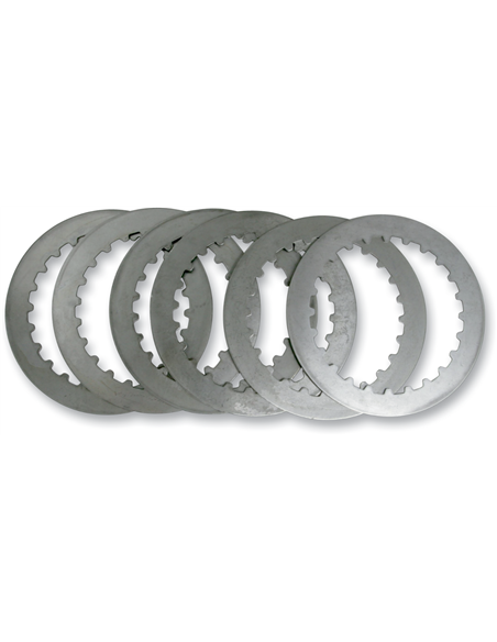 Clutch Spacer Discs 125/200 98-01 Moose Racing Hp M80-7502-6