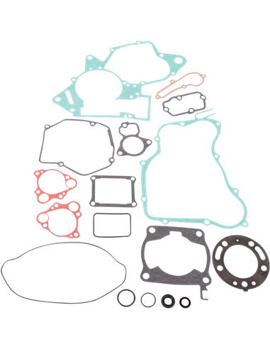 Kit joint complet Cr125 '87 -89 Moose Racing Hp 808233