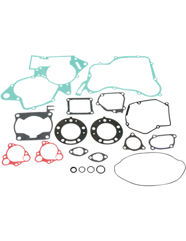 Kit joint complet Cr125 '98 -99 Moose Racing Hp 808236