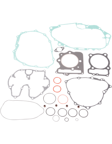 Kit complet de juntes XR400 '96 -03 Moose Racing Hp 808.265