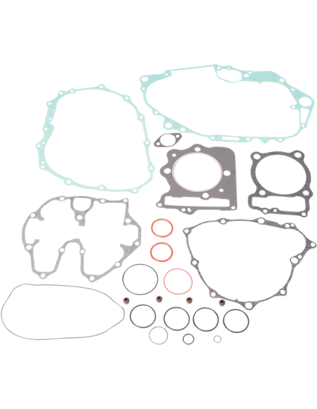Kit de junta completo Xr400 '96 -03 Moose Racing Hp 808265