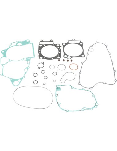Kit completo de juntas Crf450 02-03 Moose Racing Hp 808267