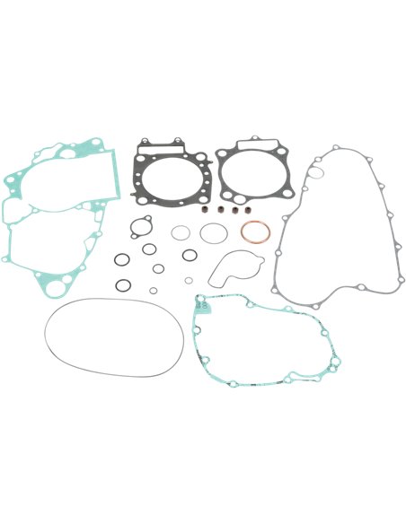 Kit joint complet Crf450 02-03 Moose Racing Hp 808267