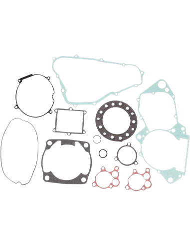 Kit joint complet Cr500 '89 -03 Moose Racing Hp 808273