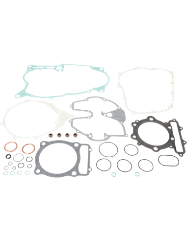 Kit complet de juntes Xr600 '93 -00 Moose Racing Hp 808.280
