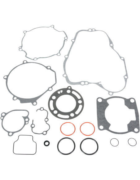 Kit de junta completo Kx85 Moose Racing Hp 808414