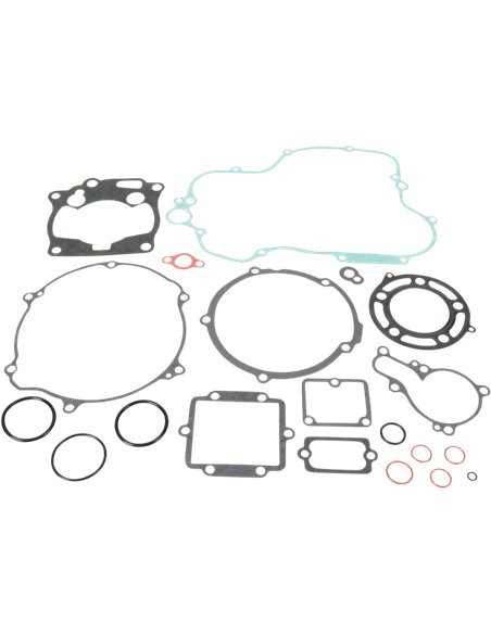 Complete Gasket Kit Kx125 '95 -97 Moose Racing Hp 808425