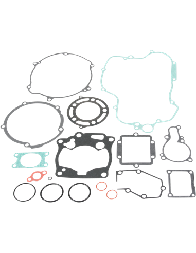 Kit completo de juntas Kx125 '98-00 Moose Racing Hp 808427