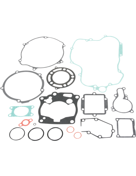 Complete Gasket Kit Kx125 '98-00 Moose Racing Hp 808427