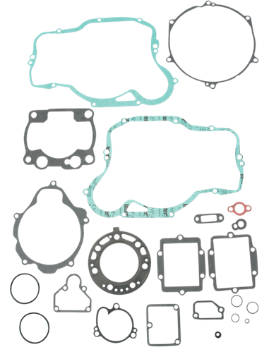 Kit joint complet Kx250 '93 -03 Moose Racing Hp 808457