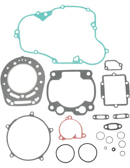 Kit de junta completo Kx500 '89 -03 Moose Racing Hp 808470